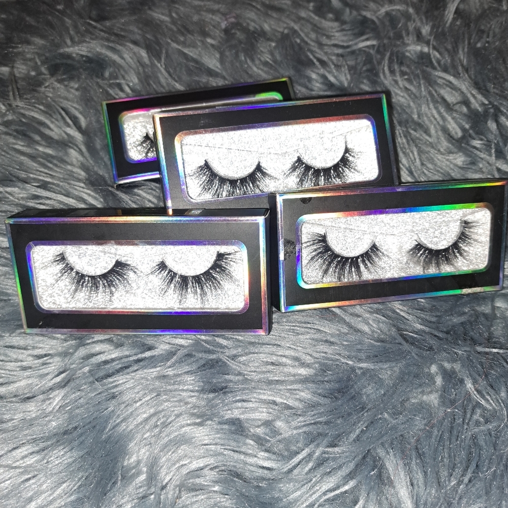 Lashes